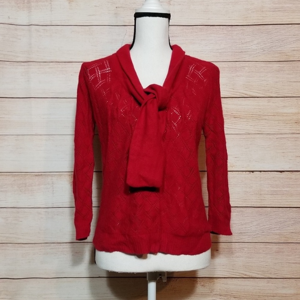 Plenty by Tracy Reese cardigan, small